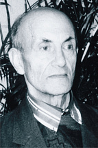 Мазо Николай Самуилович